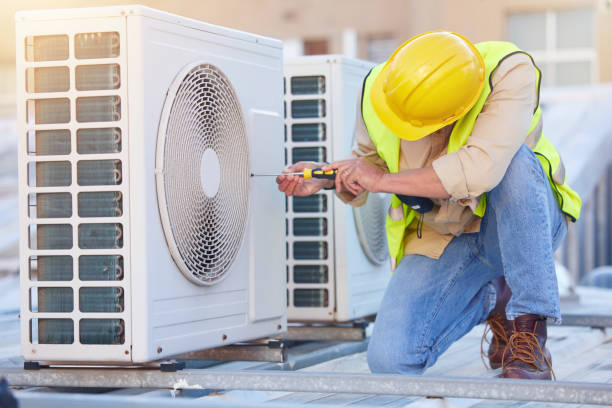 Best Emergency HVAC Services in Glencoe, IL