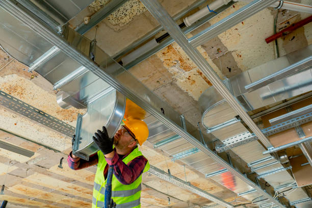 Best Geothermal HVAC Systems in Glencoe, IL