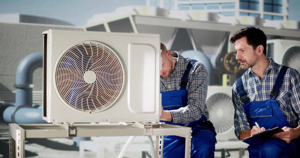 Best HVAC Financing and Leasing in Glencoe, IL